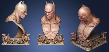 3D model Batman46 (STL)